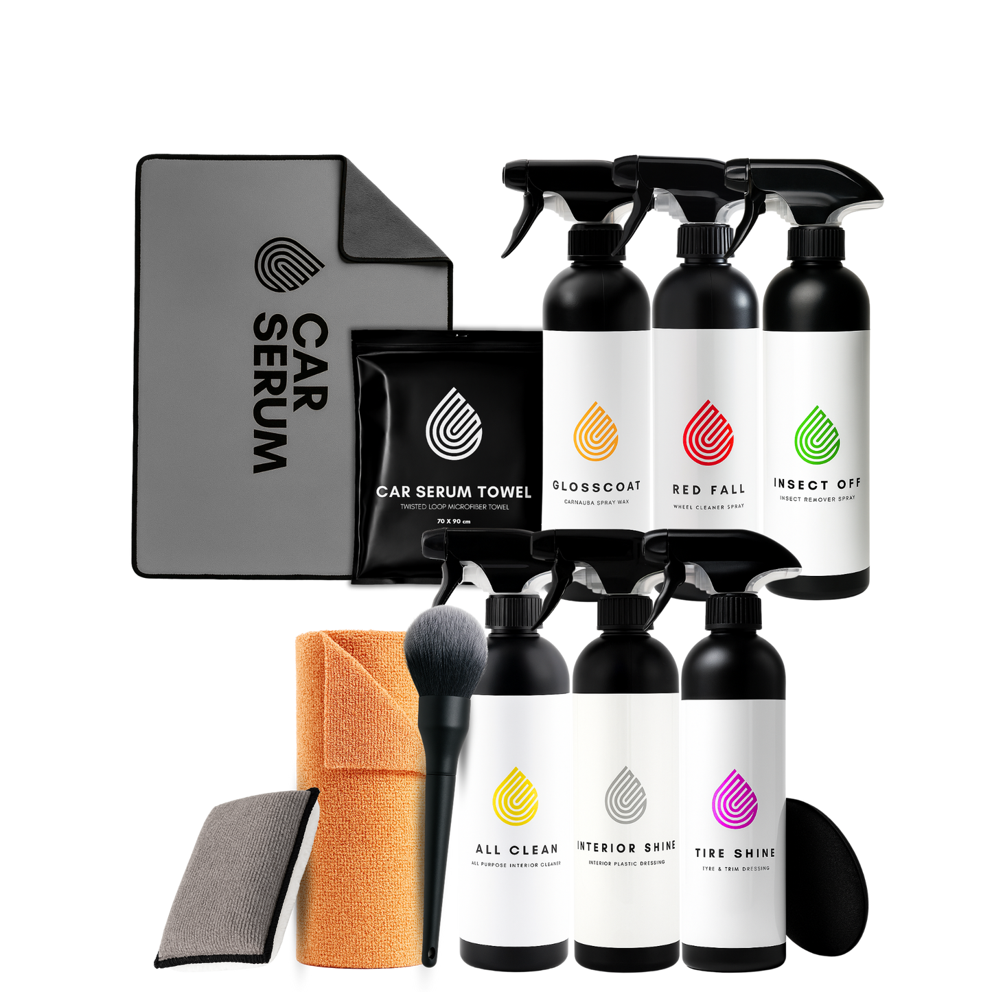 RITUAL LIMPIEZA TOTAL