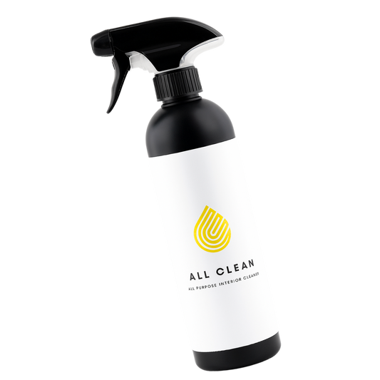 ALL CLEAN 500ml – LIMPIADOR INTERIORES MULTIUSOS