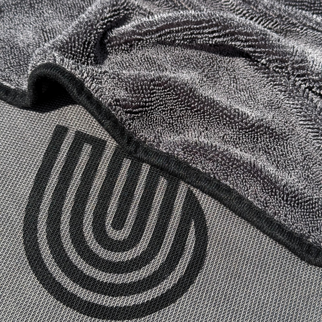 TOALLA CAR SERUM - 850GSM (90x70CM)