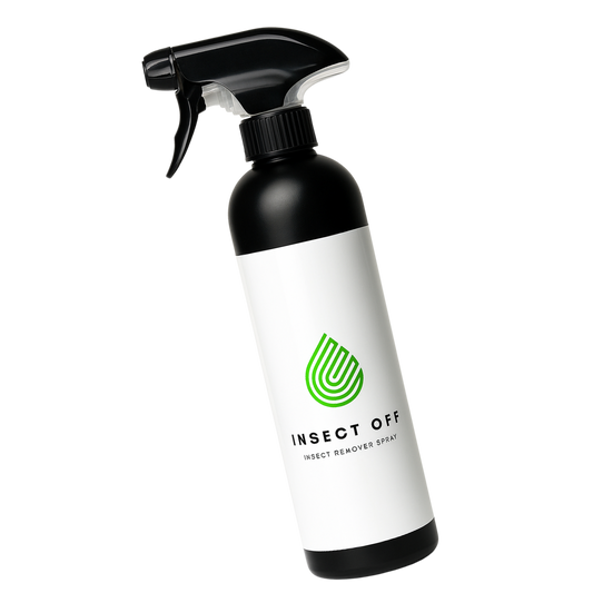 INSECT OFF 500ml – ELIMINADOR DE INSECTOS