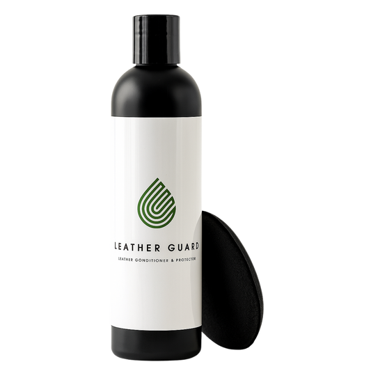 LEATHER GUARD 500ml – HIDRATANTE Y PROTECTOR DE CUERO