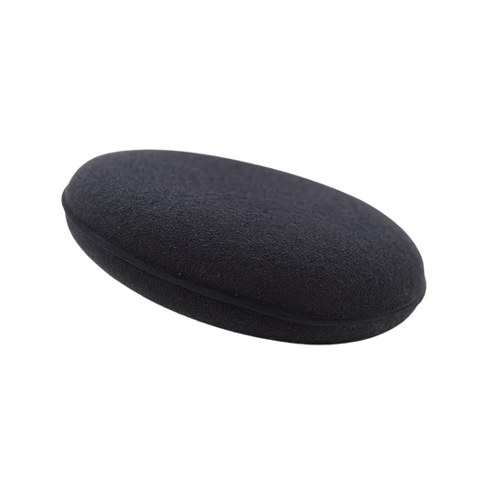 APLICADOR CAR SERUM – ESPUMA CIRCULAR