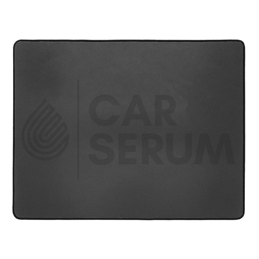 TOALLA CAR SERUM - 850GSM (90x70CM)