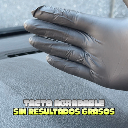 INTERIOR SHINE 500ml –  RENUEVA Y PROTEGE SALPICADEROS