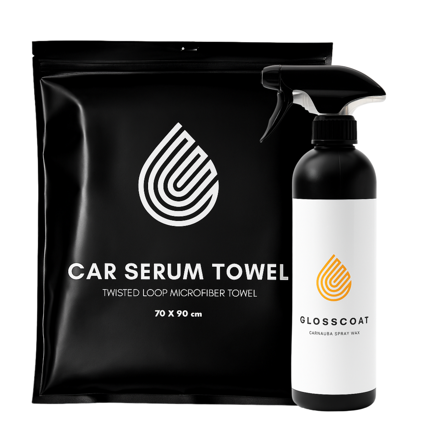 RITUAL BRILLO RÁPIDO