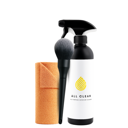 RITUAL LIMPIEZA INTERIOR