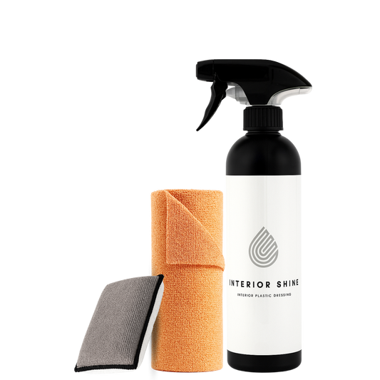 RITUAL INTERIOR EXPRESS