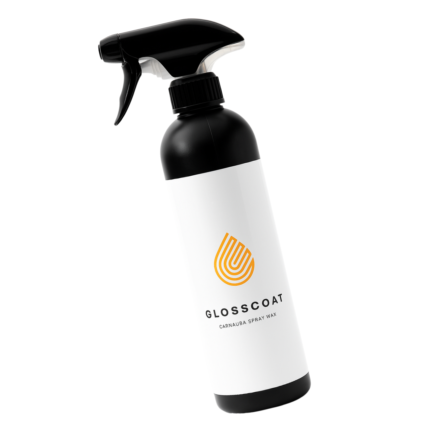 GLOSSCOAT 500ml – CERA LÍQUIDA DE CARNAUBA