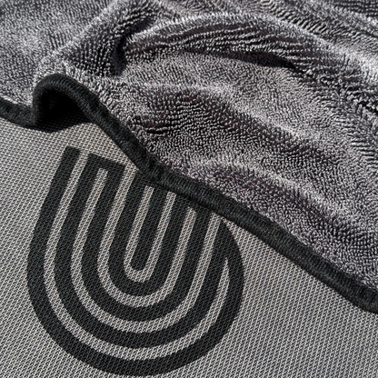 TOALLA CAR SERUM - 850GSM (90x70CM)