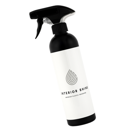 INTERIOR SHINE 500ml –  RENUEVA Y PROTEGE SALPICADEROS