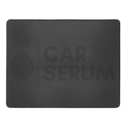 TOALLA CAR SERUM - 850GSM (90x70CM)